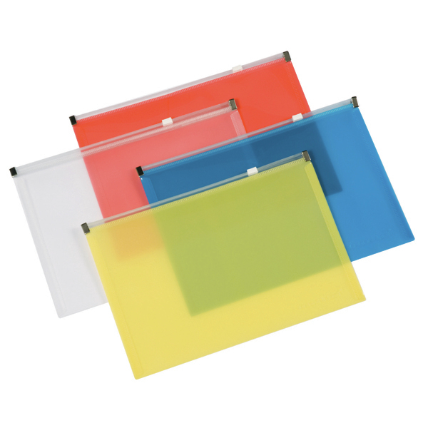 Plastic File & Folder